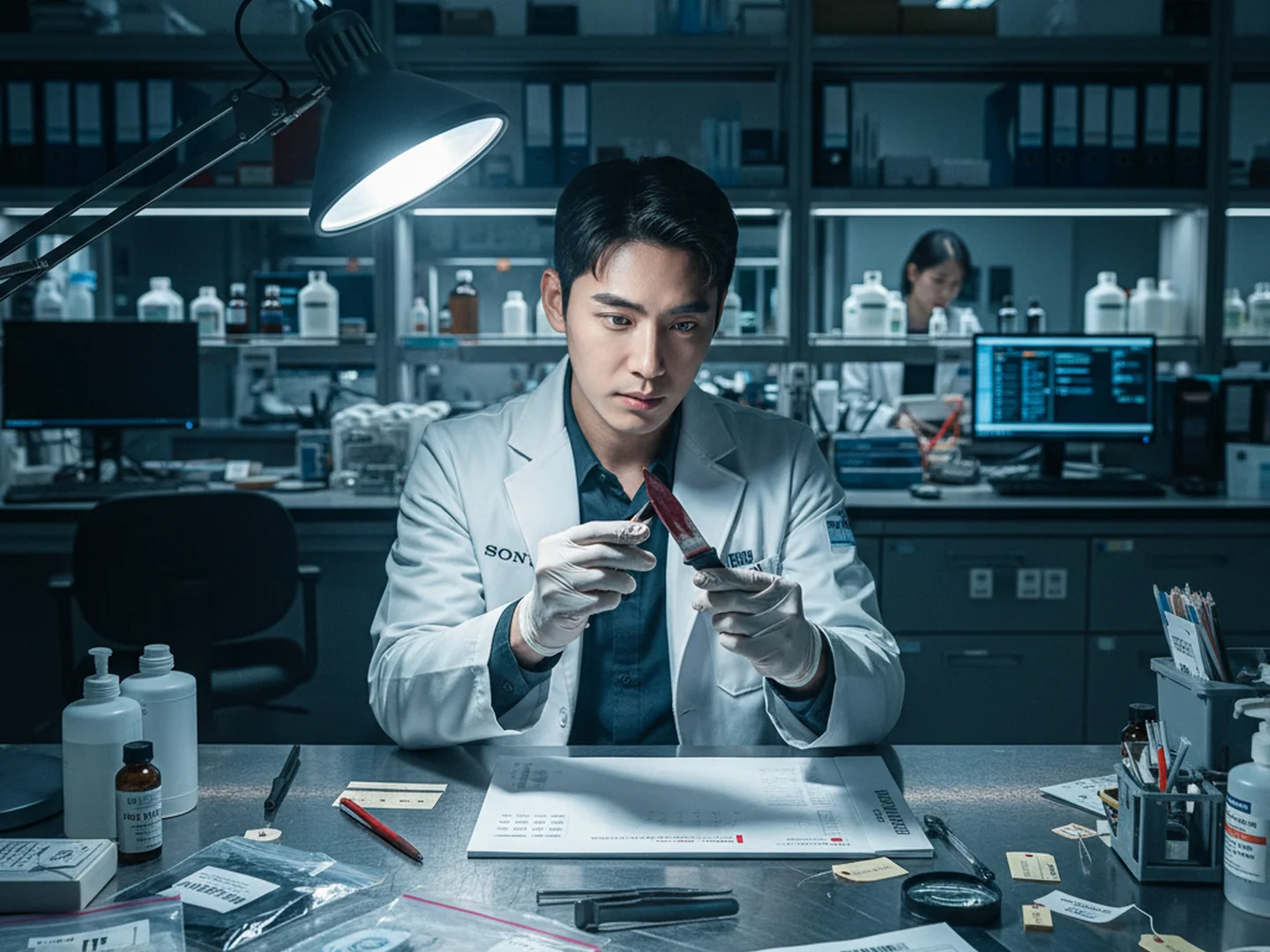 크라임씬 제로 1화04